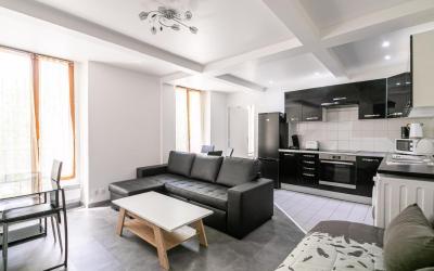 Appartement 1 Chambre Appartement 1 Chambre