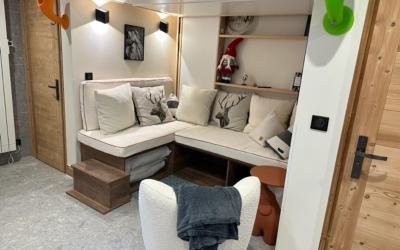 Appartement 1 Chambre Appartement 1 Chambre