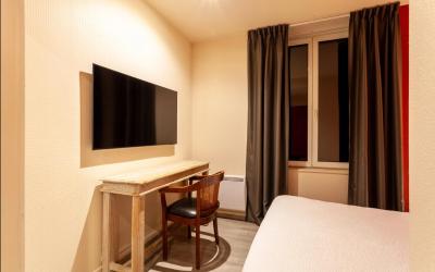 Chambre Simple Chambre Simple