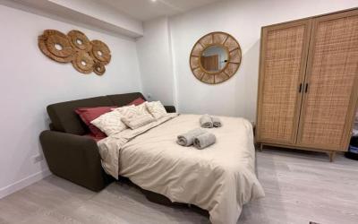 Appartement 1 Chambre