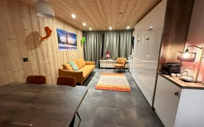 Appartement 1 Chambre Appartement 1 Chambre