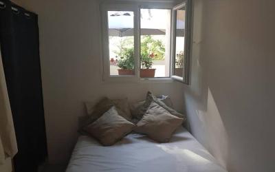 Appartement 1 Chambre