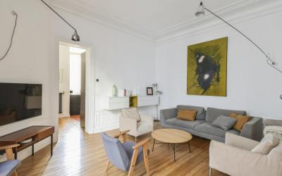 Appartement Appartement