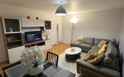 Appartement 2 Chambres
