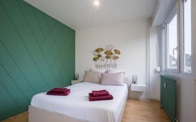 Appartement 1 Chambre
