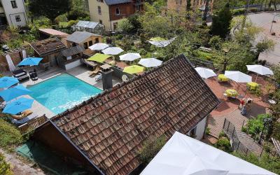 Chalet Chalet