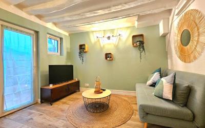 Appartement 1 Chambre