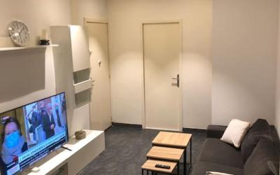 Appartement 2 Chambres Appartement 2 Chambres