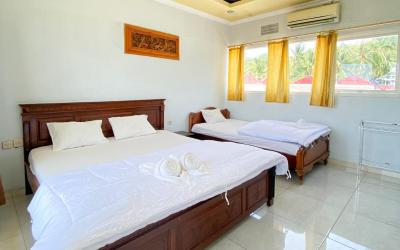 Kamar Keluarga