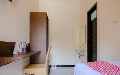 Kamar Standard Double Kamar Standard Double