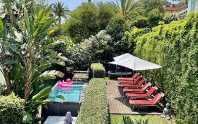 Maison 3u00a0Chambres