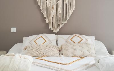 Chambre Double avec Salle de Bains Privative