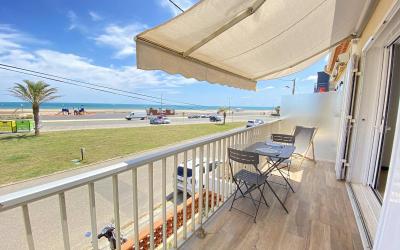 Appartement - Vue sur Mer Appartement - Vue sur Mer