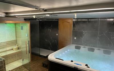 Villa 1 Chambre Villa 1 Chambre