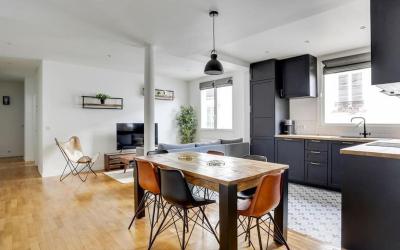 Appartement 2 Chambres
