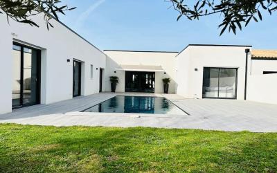 Villa avec Piscine Privu00e9e