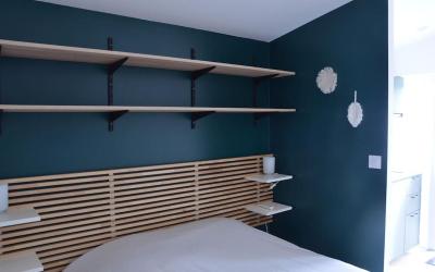 Appartement 1 Chambre
