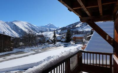 Appartement Appartement