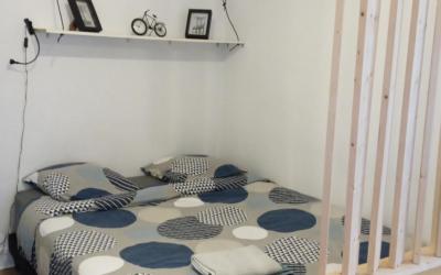 Appartement 1 Chambre Appartement 1 Chambre