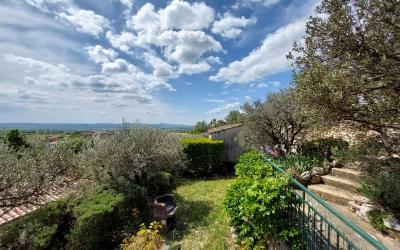 Maison 2u00a0Chambres