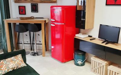 Appartement 1 Chambre