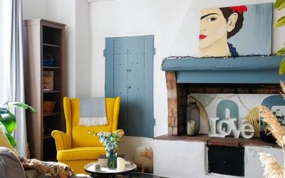 Appartement Deluxe Appartement Deluxe