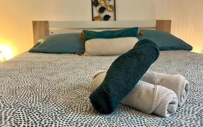 Maisonnette Maisonnette