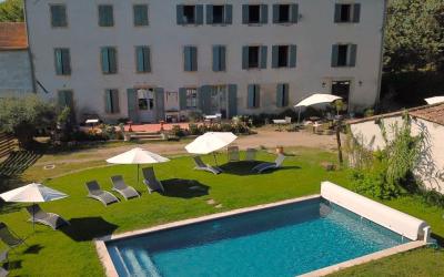 Maison 2u00a0Chambres