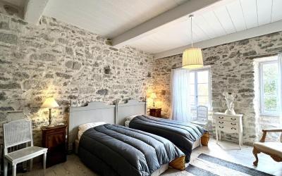 Maison 4u00a0Chambres