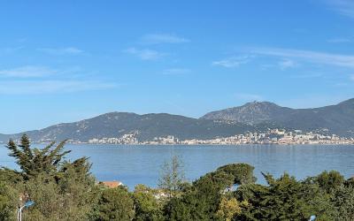 Appartement - Vue sur Mer Appartement - Vue sur Mer