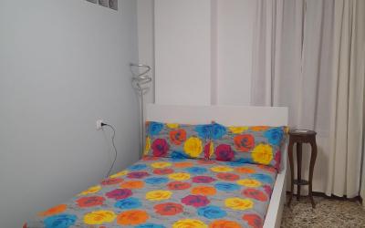 Appartamento con 2 Camere da Letto