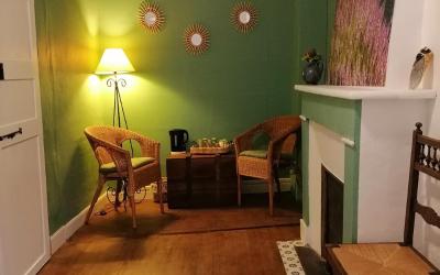 Chambre Double