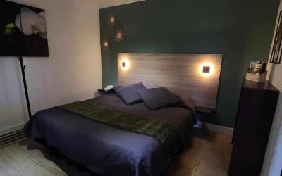 Appartement 1 Chambre