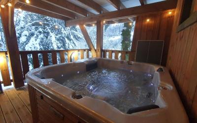 Chalet 3u00a0Chambres Chalet 3u00a0Chambres