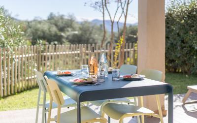 Appartement - Rez-de-Chaussu00e9e