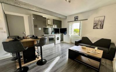 Appartement 1 Chambre