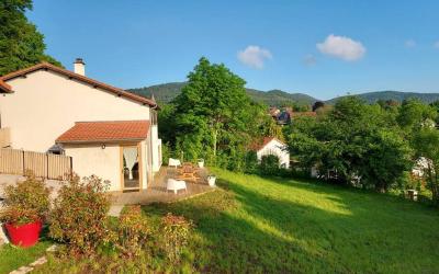 Maison 2u00a0Chambres