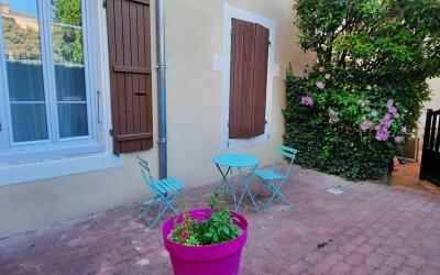 Appartement 1 Chambre Appartement 1 Chambre