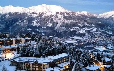 Appartement 1 Chambre Appartement 1 Chambre