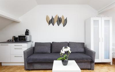 Appartement 1 Chambre Appartement 1 Chambre