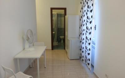 Camera Doppia con Letti Singoli