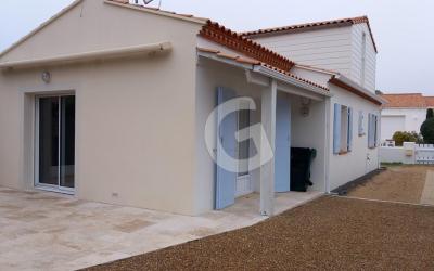 Maison de Vacances (5 Adultes) Maison de Vacances (5 Adultes)