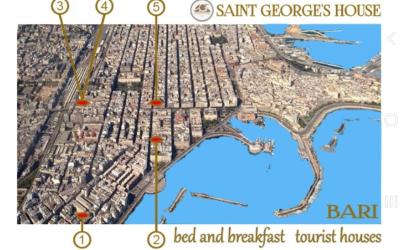 Camera Deluxe Matrimoniale/Doppia con Letti Singoli