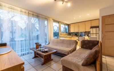 Appartement 1 Chambre Appartement 1 Chambre