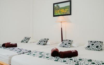 Kamar Family Deluxe Kamar Family Deluxe