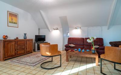 Appartement 2 Chambres