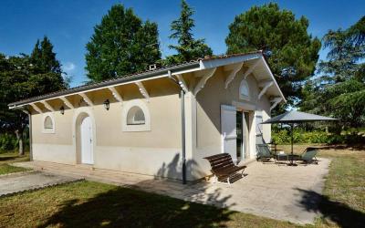 Appartement 2 Chambres