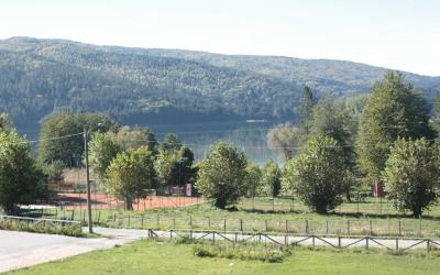 Appartamento con Vista Lago