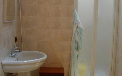 Camera Singola con Accesso Disabili