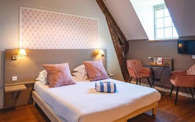 Chambre Double Standard Chambre Double Standard